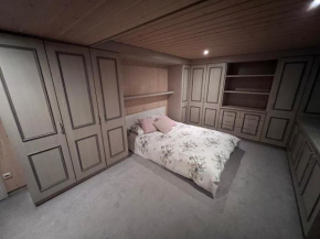 Habitación de Ana